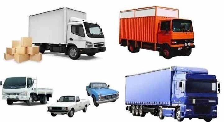 باربری بین شهری